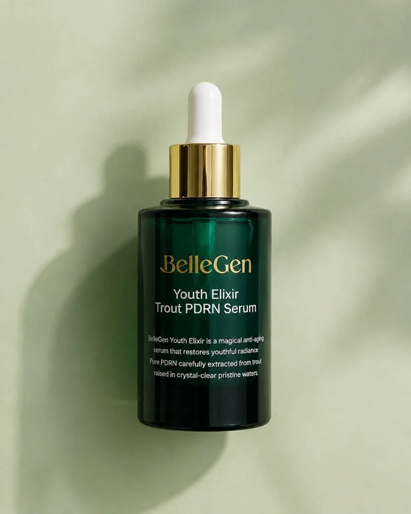 BelleGen Youth Elixir